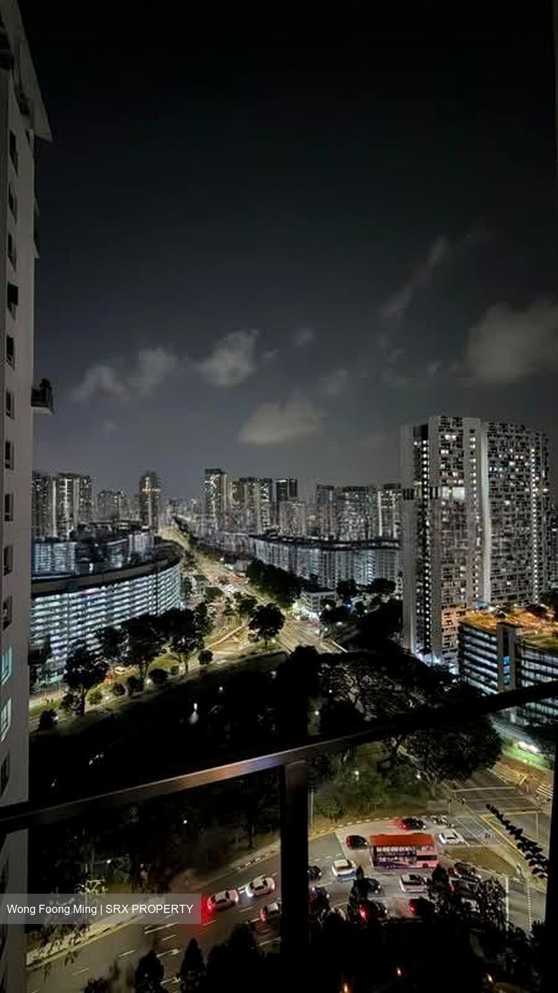 Eight Riversuites (D12), Condominium #604276751